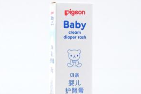 贝亲婴儿护臀膏性价比高吗？使用感如何？-1
