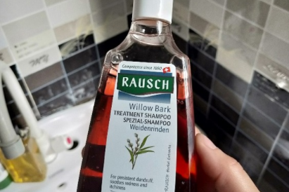 欧洲Rausch洗发水推荐？控油效果好吗？-1