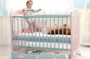 babysing是假洋品牌么？babysing婴儿床好吗？-1