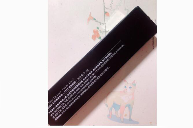 perfect diary完美日记幻彩柔雾化妆唇笔好吗？完美日记怎么用？-1