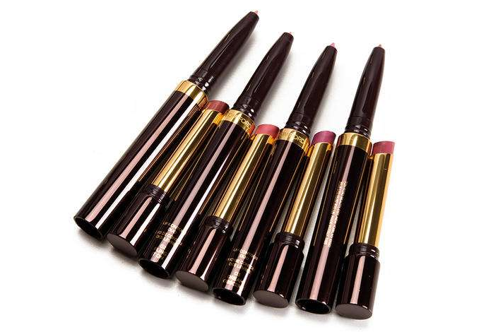 tomford 2018全新化妆唇膏笔的色号选择？tomford化妆唇膏笔如何-1