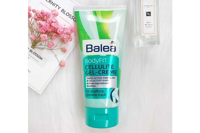 balea减肥瘦腿霜有用吗？反弹吗？-1