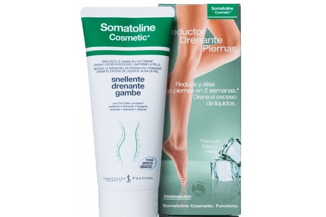 somatoline 减肥瘦腿霜用法？ somatoline减肥瘦腿霜用法有用吗？