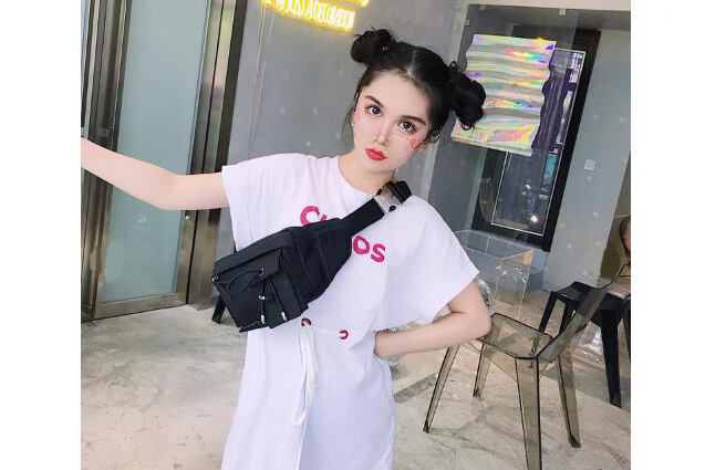 omto户外腰包好吗？omto户外腰包该怎么背？-1
