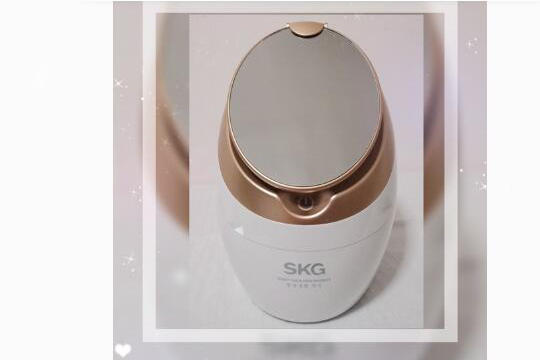 SKG熏蒸仪使用方法？ SKG熏蒸仪的作用？-1