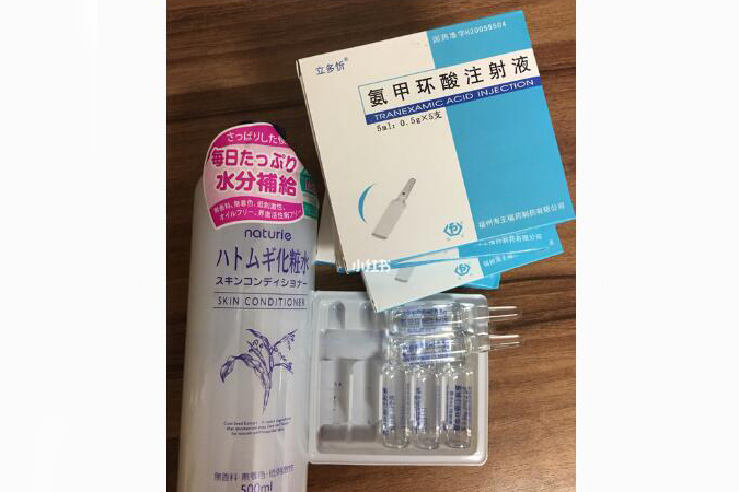 什么产品美白祛斑最好？值得推荐吗？-1