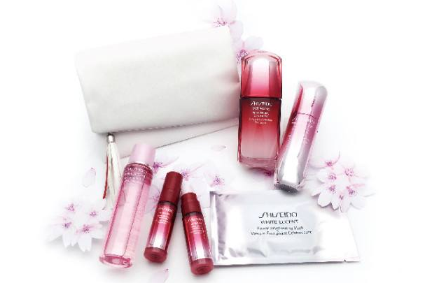 资生堂美白祛斑产品哪款好吗？有哪些系列？-2