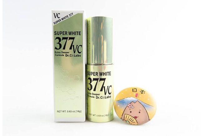 日本美白祛斑最效果的产品？多少钱？-1