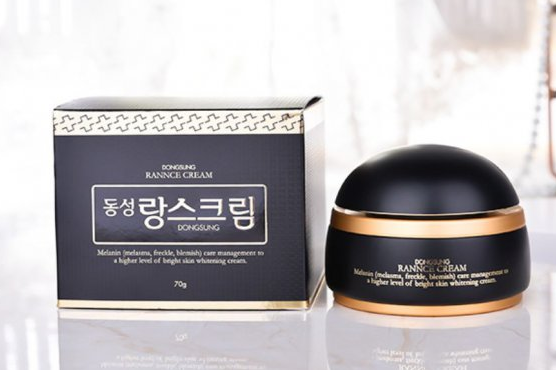 韩国什么美白祛斑产品最好？美白祛斑的效果如何？-1