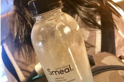 smeal燃脂代餐粉好喝吗？效果如何？-1