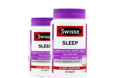 Swisse褪黑素效果好吗？味道怎么样？-1