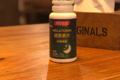 汤臣倍健褪黑素助眠效果如何？价格多少？-1