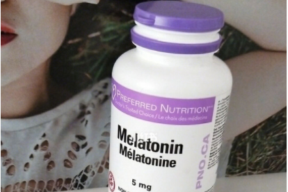 PREFERRED NUTRITION褪黑素什么口味？有助于睡眠吗？-1