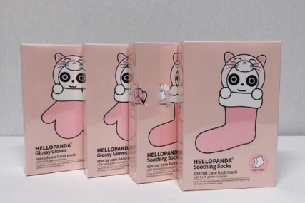 HELLOPANDA手膜有什么功效？精华多吗？-1