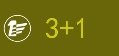 3+1是什么牌子_3+1品牌怎么样?