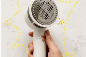 deema毛球修剪器有什么特点？去毛球快吗？-1
