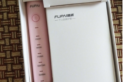 福派电动牙刷价格多少？电力耐用吗？-1