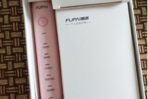 福派电动牙刷价格多少？电力耐用吗？-1
