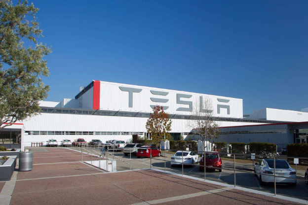 特斯拉以及CEO马斯克被集体诉讼,被爆与私有化有关 特斯拉以及CEO马斯克被集体诉讼,被爆与私有化有关