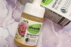 alverde玫瑰精油怎么用？使用效果好吗？-1