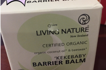 新西兰Kekebaby 屁屁霜可以做护手霜用吗？效果如何？-1