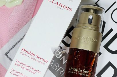 娇韵诗双萃精华孕妇可以用吗？抗衰老效果如何？-1