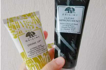悦木之源保湿面膜推荐两款？使用感如何？-1