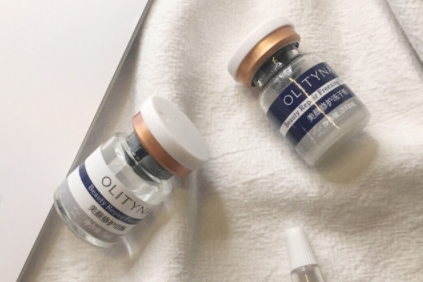 欧丽典雅冻干粉好用吗？痘痘肌可以用吗？-1