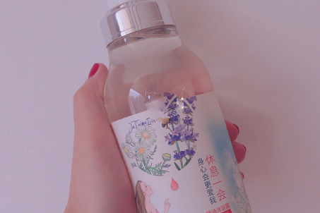 法国黛陌沐浴露味道怎么样？滋润效果好吗？-1