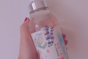法国黛陌沐浴露味道怎么样？滋润效果好吗？-1