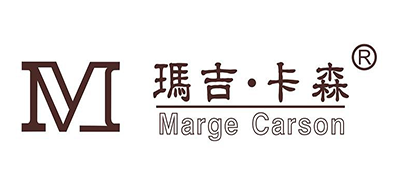 MargeCarson是什么牌子_玛吉卡森品牌怎么样?