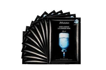 jm面膜哪个系列最好？-1