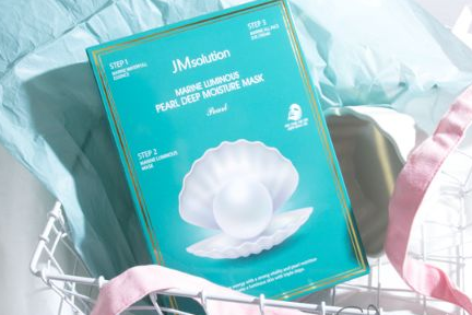 jm海洋珍珠面膜使用方法？-1