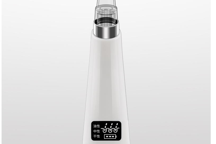 吸黑头毛孔清洁器好吗？吸黑头毛孔清洁器价格？-1