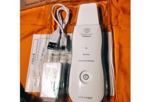 日本aqua queana clean platinum 毛孔清洁器有用吗？适合全脸吗-1