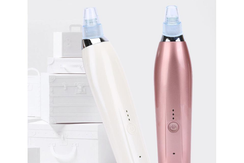 松下吸黑头毛孔清洁器好吗？质量如何？-1