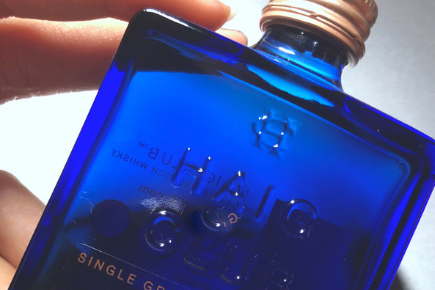 HAIG CLUB威士忌怎么样？口感好吗？-1