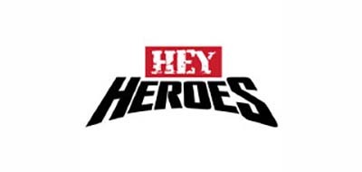 Hey Heroes是什么牌子_Hey Heroes品牌怎么样?