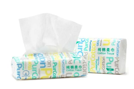 一次洗脸巾哪个牌子好？谁能推荐一个牌子？-1
