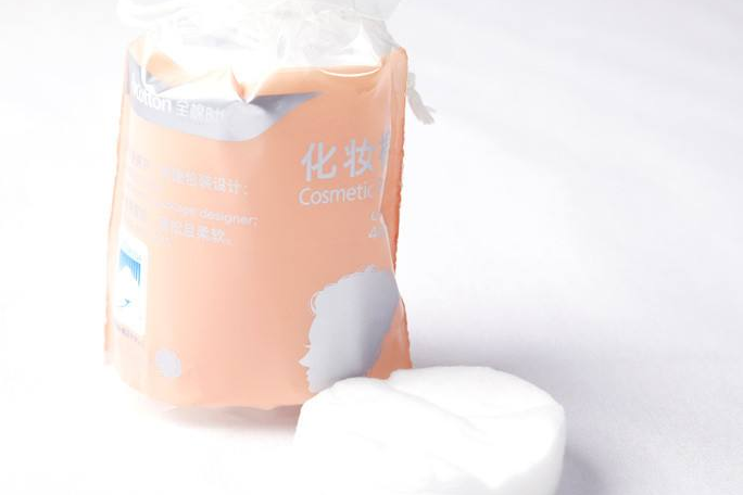 适合卸妆的化妆棉？推荐一款好用的？-1