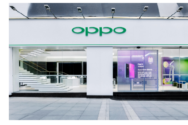 OPPO天猫新零售体验店落户广州，探索新的零售模式