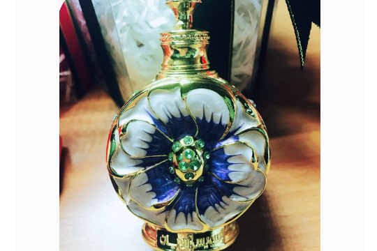 迪拜带回来的香精油好吗？香精油和香水的区别？-1
