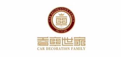 香车世家是什么牌子_香车世家品牌怎么样?