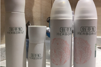 佰草集的水乳有哪些系列？好用吗？-1