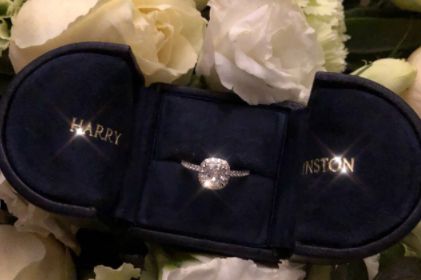 harry winston钻戒多少钱？性价比如何？-1
