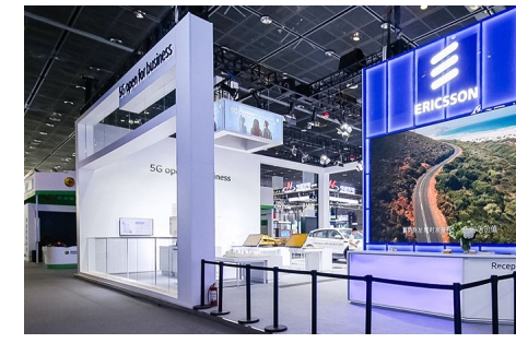 爱立信开启5G手机,物流网每年增速30% 爱立信开启5G手机,物流网每年增速30%