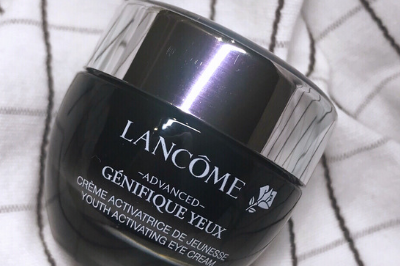 兰蔻小黑瓶眼霜功效如何?紧致效果怎么样? 兰蔻小黑瓶眼霜功效如何?紧致效果怎么样?