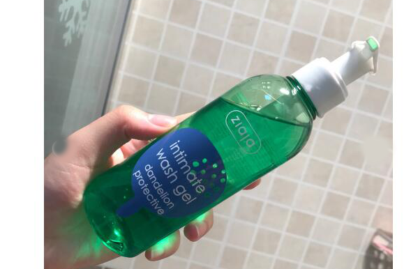 波兰齐叶雅孕妇女性洗液能用吗？是弱酸性吗？-1