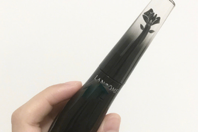 兰蔻天鹅颈睫毛膏会晕妆吗？效果怎么样？-1