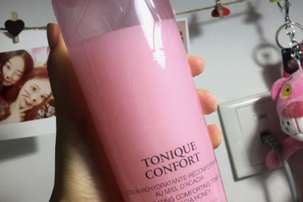 兰蔻粉水适合干皮吗？使用效果怎么样？-1